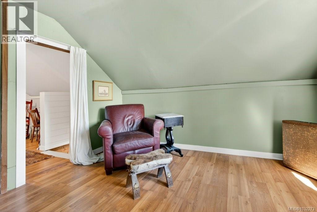 Second Floor/Entrance Floor