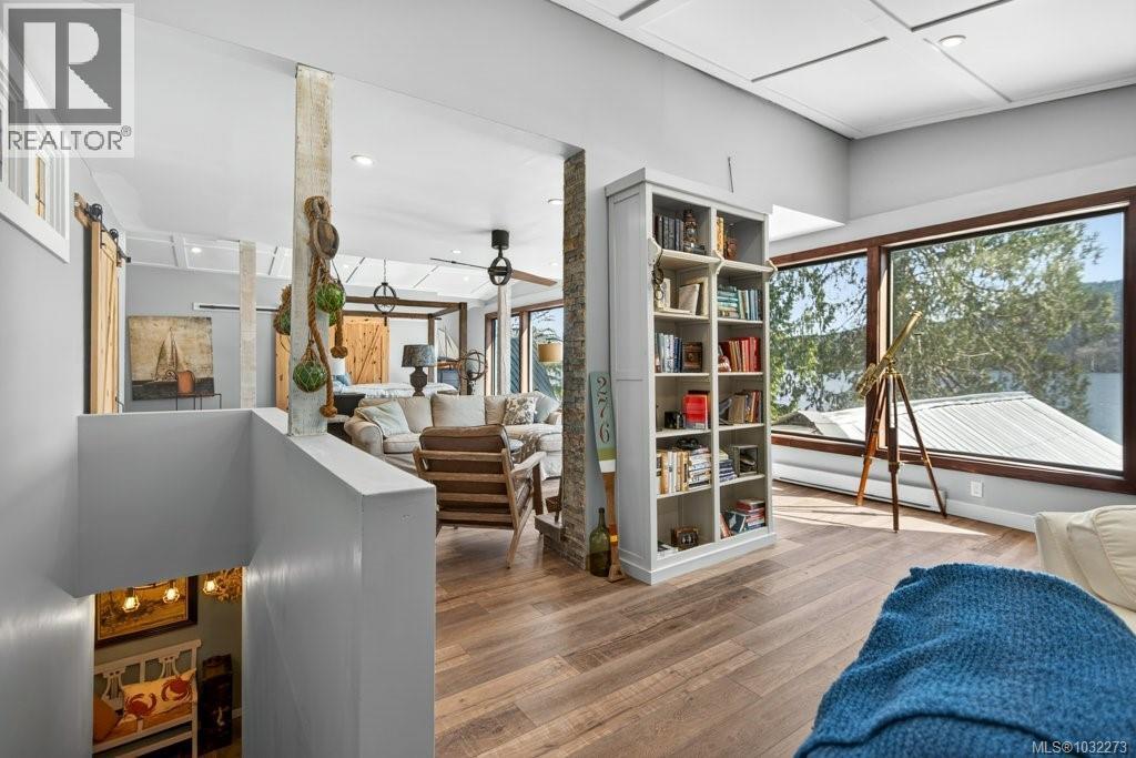 Third Floor