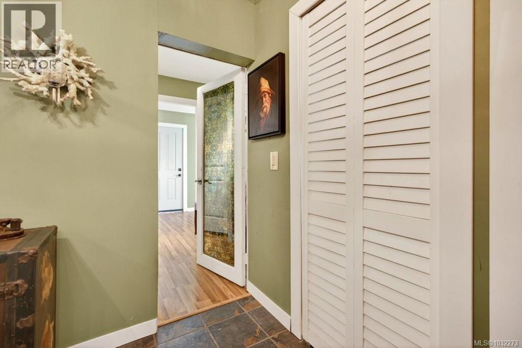 Second Floor/Entrance Floor