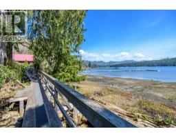 276 Winter Harbour Rd, Winter Harbour, BC V0N3L0 Photo 92