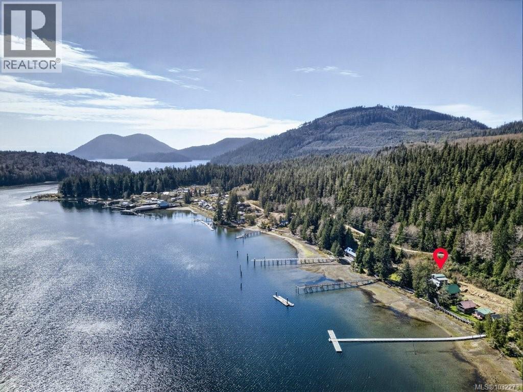 276 Winter Harbour Rd — photo 85