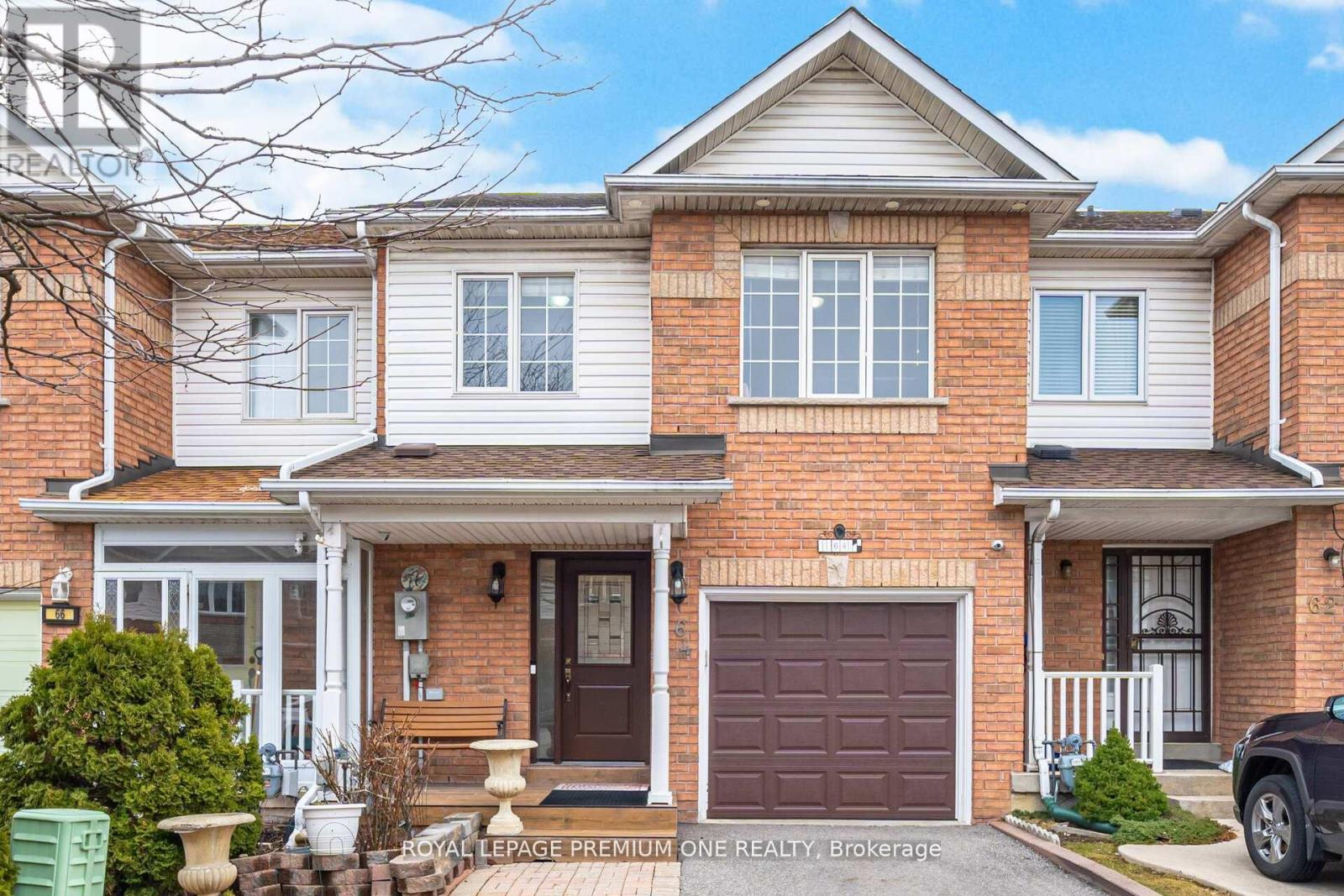 64 MARE CRESCENT - 1