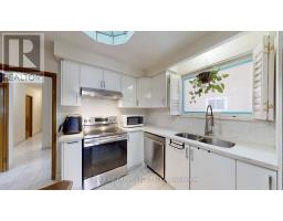 68 Paulvale Crescent, Toronto, ON M3J1K5 Photo 11