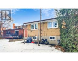68 Paulvale Crescent, Toronto, ON M3J1K5 Photo 42