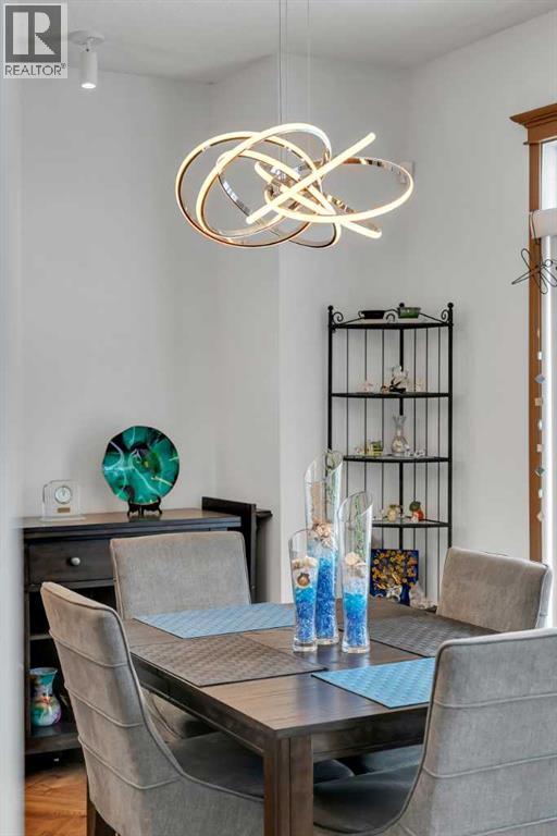 Single Family House for Sale in  Bridlemeadows Common SW Bridlewood Calgary 