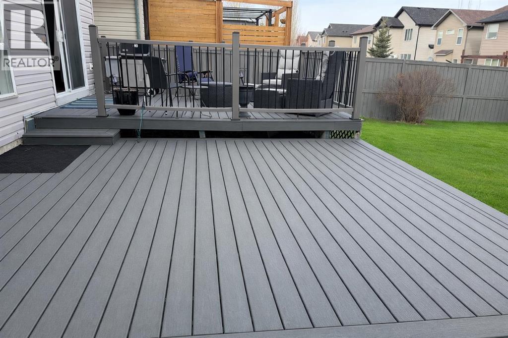 Single Family House for Sale in  Bridlemeadows Common SW Bridlewood Calgary 