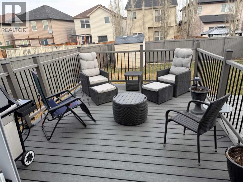 Single Family House for Sale in  Bridlemeadows Common SW Bridlewood Calgary 