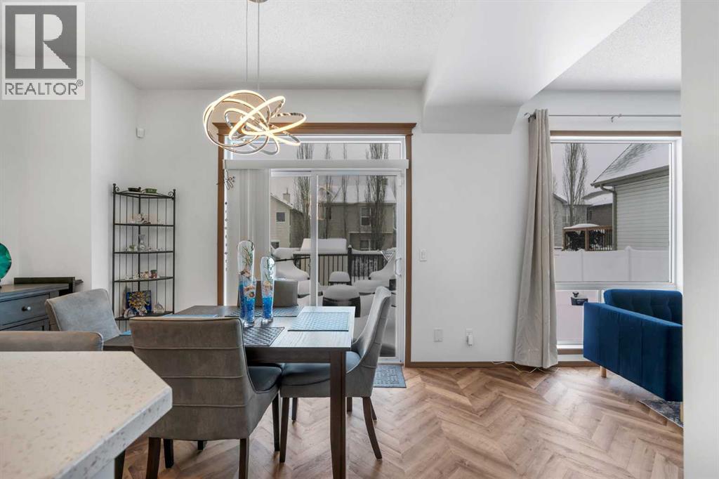 Single Family House for Sale in  Bridlemeadows Common SW Bridlewood Calgary 