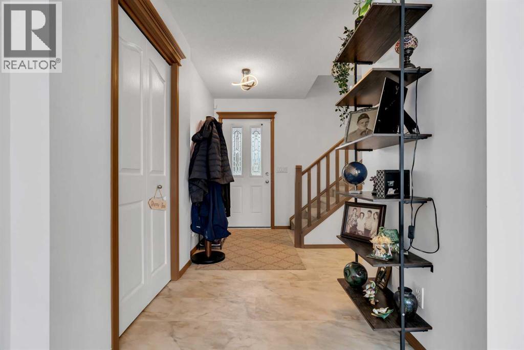 Single Family House for Sale in  Bridlemeadows Common SW Bridlewood Calgary 