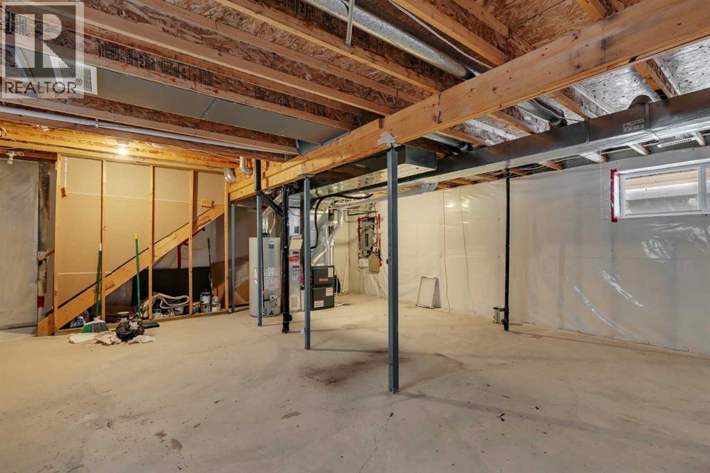 Single Family House for Sale in  Bridlemeadows Common SW Bridlewood Calgary 