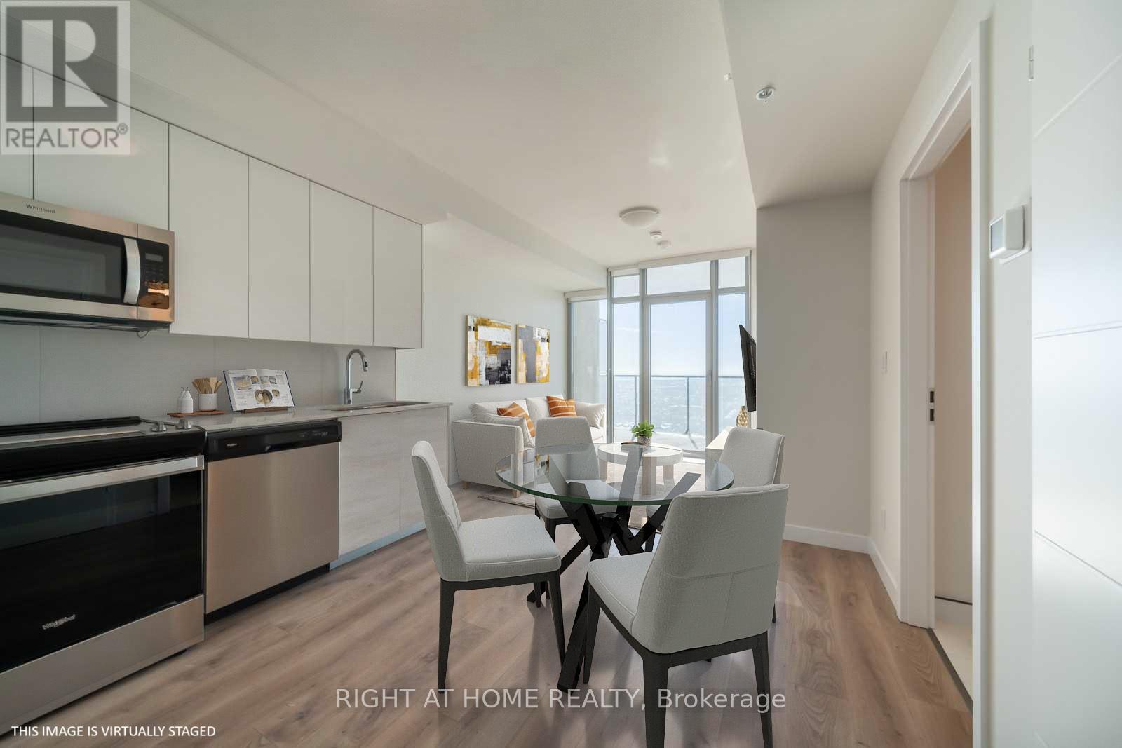 #3910 60 FREDERICK STREET - 1