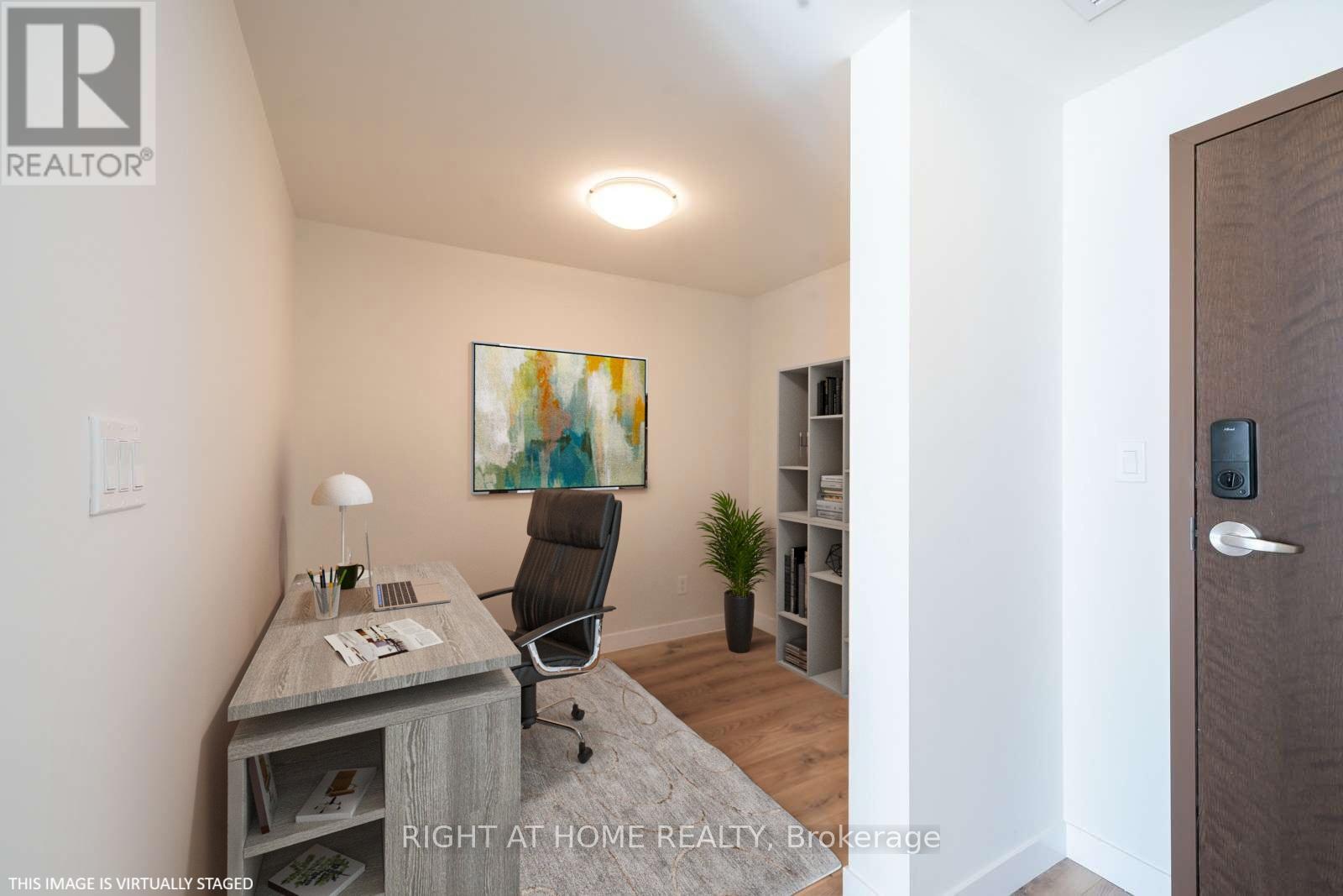 #3910 60 FREDERICK STREET - 6