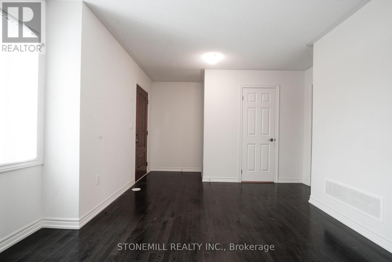 Ground floor den or 4th bedroom with 2 pc ensuite