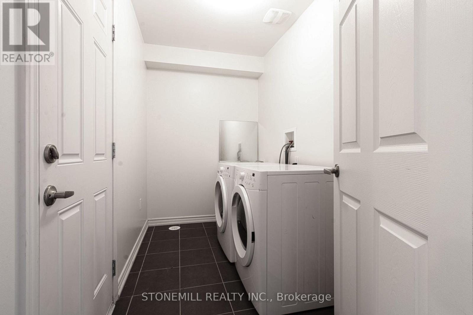 Laundry/Mud Room