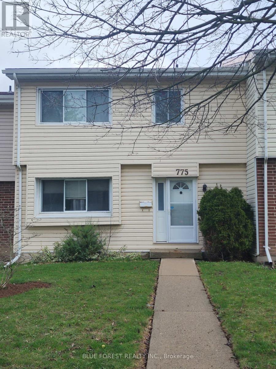 775 WILKINS STREET - 1