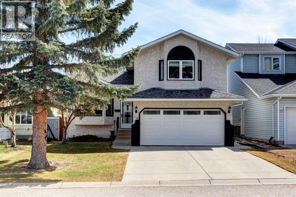 116 MACEWAN RIDGE CLOSE NW - 1