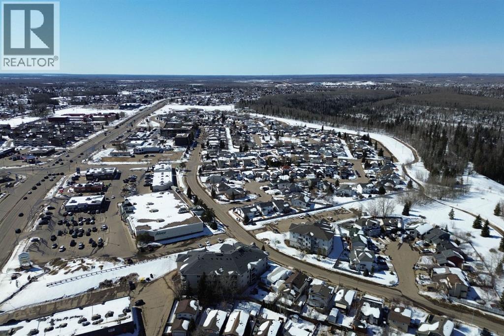 1095 Timberline Drive, Fort McMurray