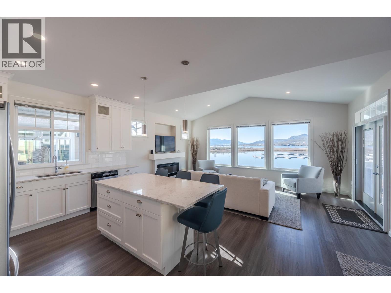 2450 Radio Tower Road Unit# 163, Oliver