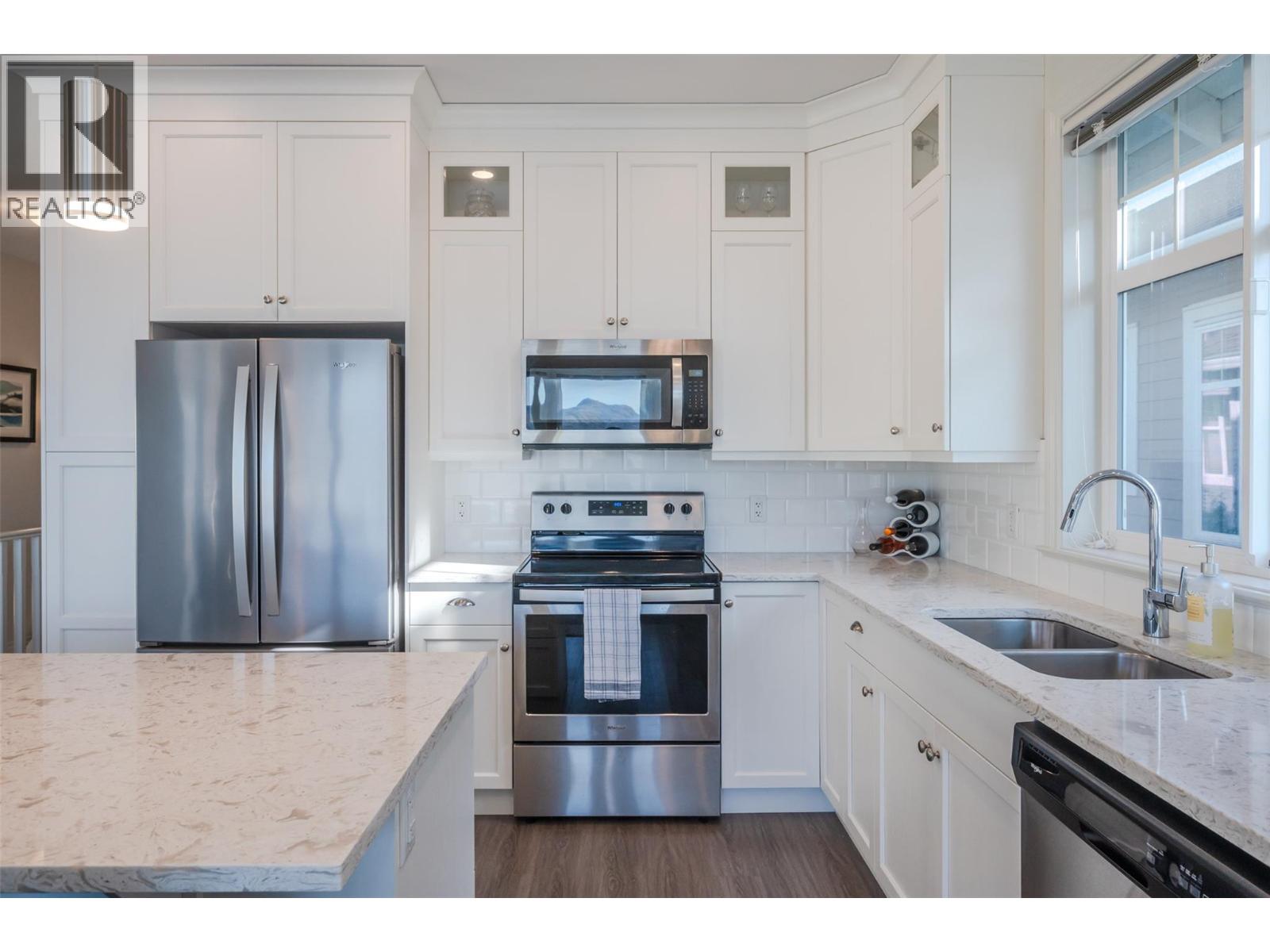 2450 Radio Tower Road Unit# 163, Oliver