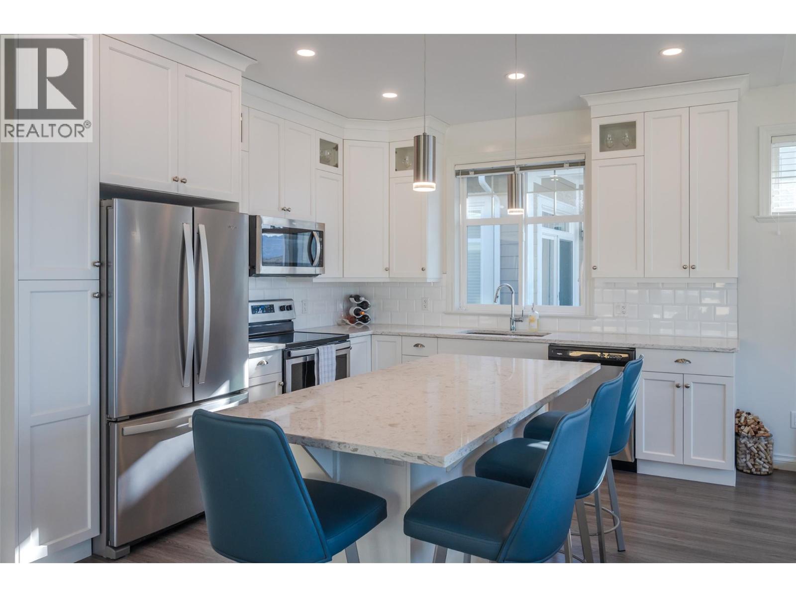 2450 Radio Tower Road Unit# 163, Oliver