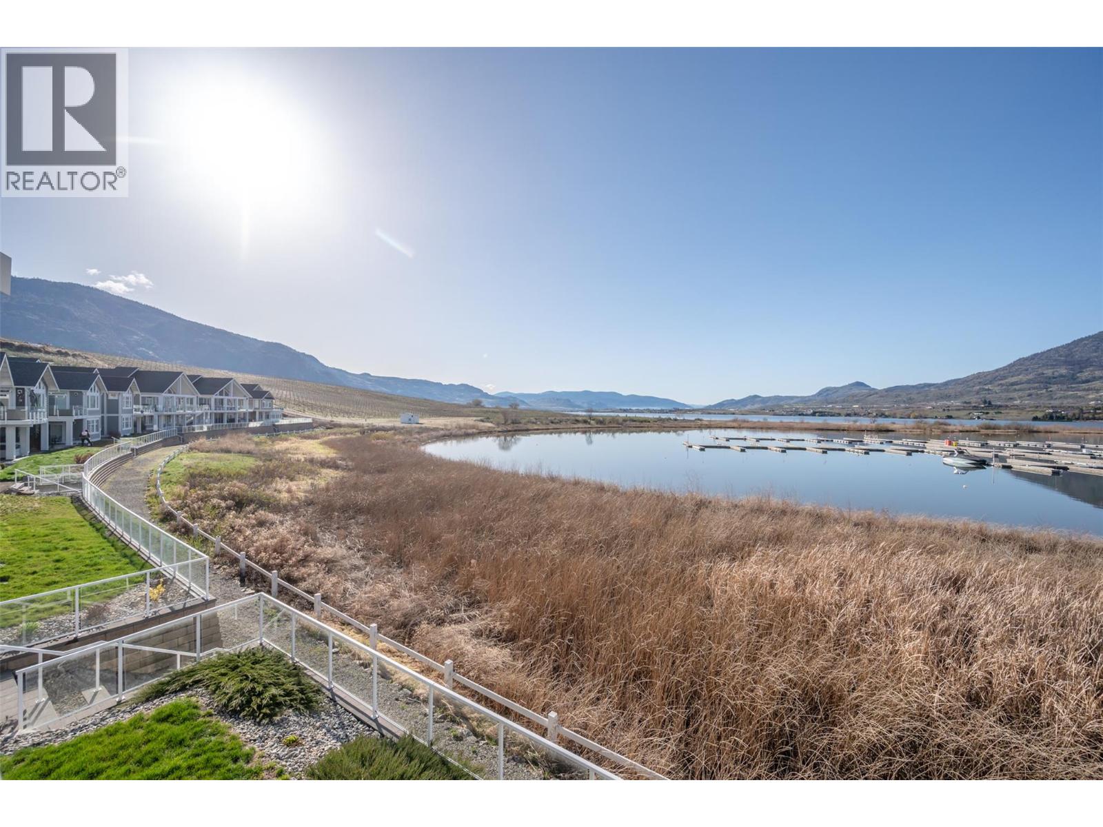 2450 Radio Tower Road Unit# 163, Oliver