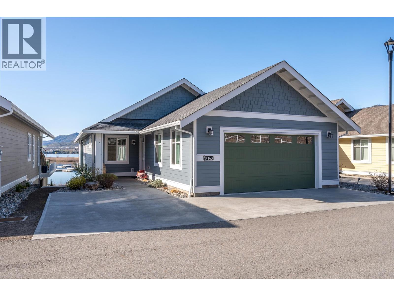 #163 2450 Radio Tower Road - 2