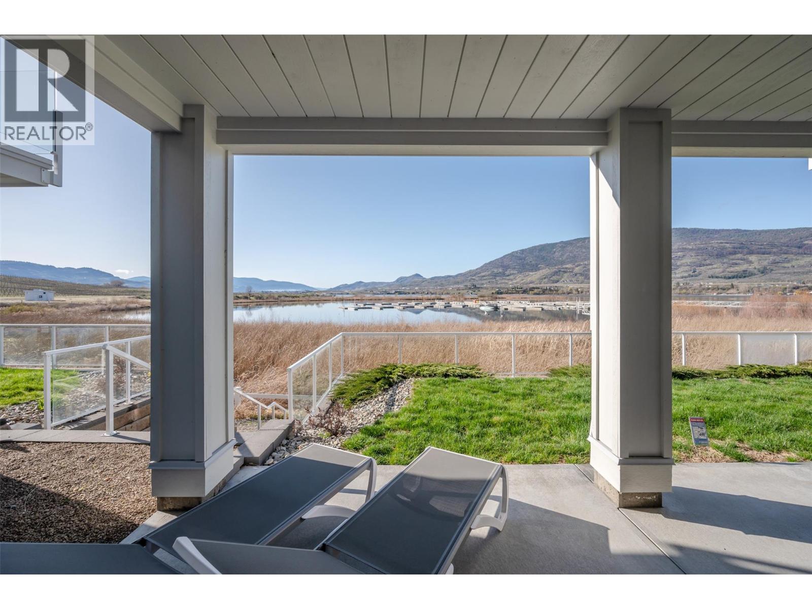 2450 Radio Tower Road Unit# 163, Oliver