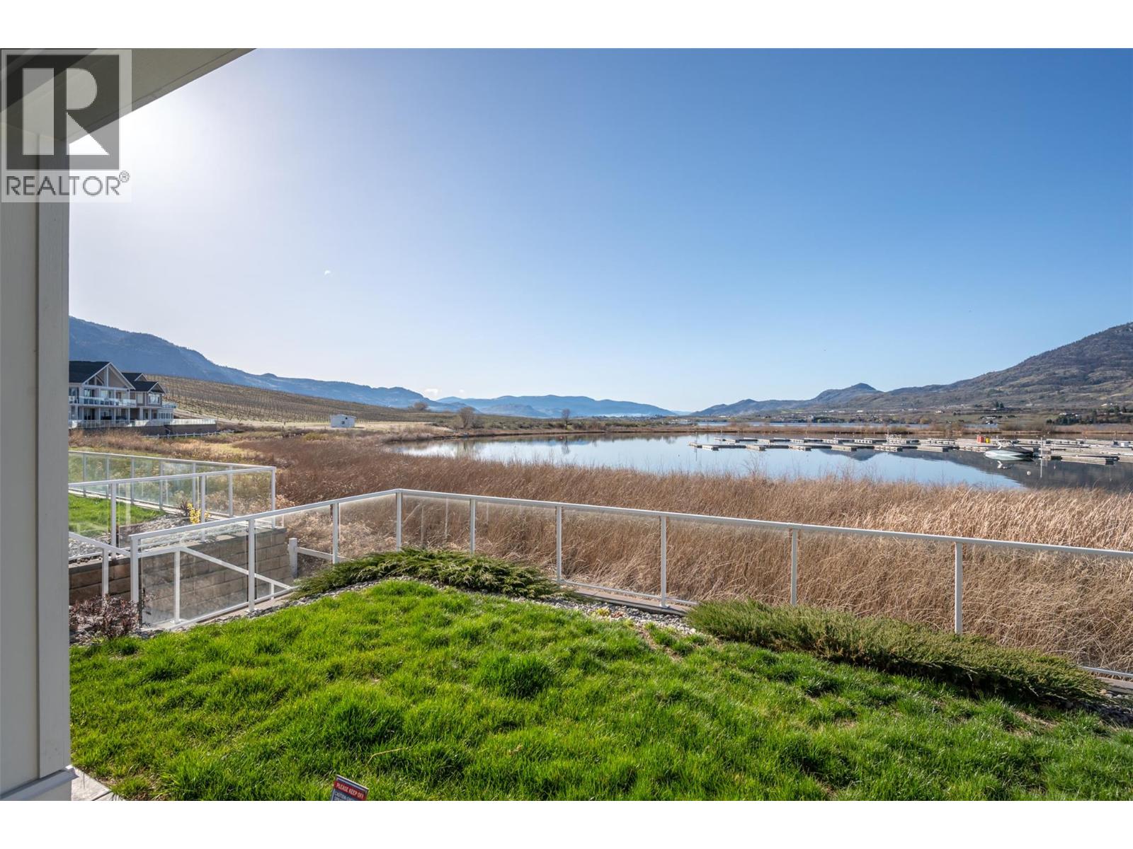 2450 Radio Tower Road Unit# 163, Oliver