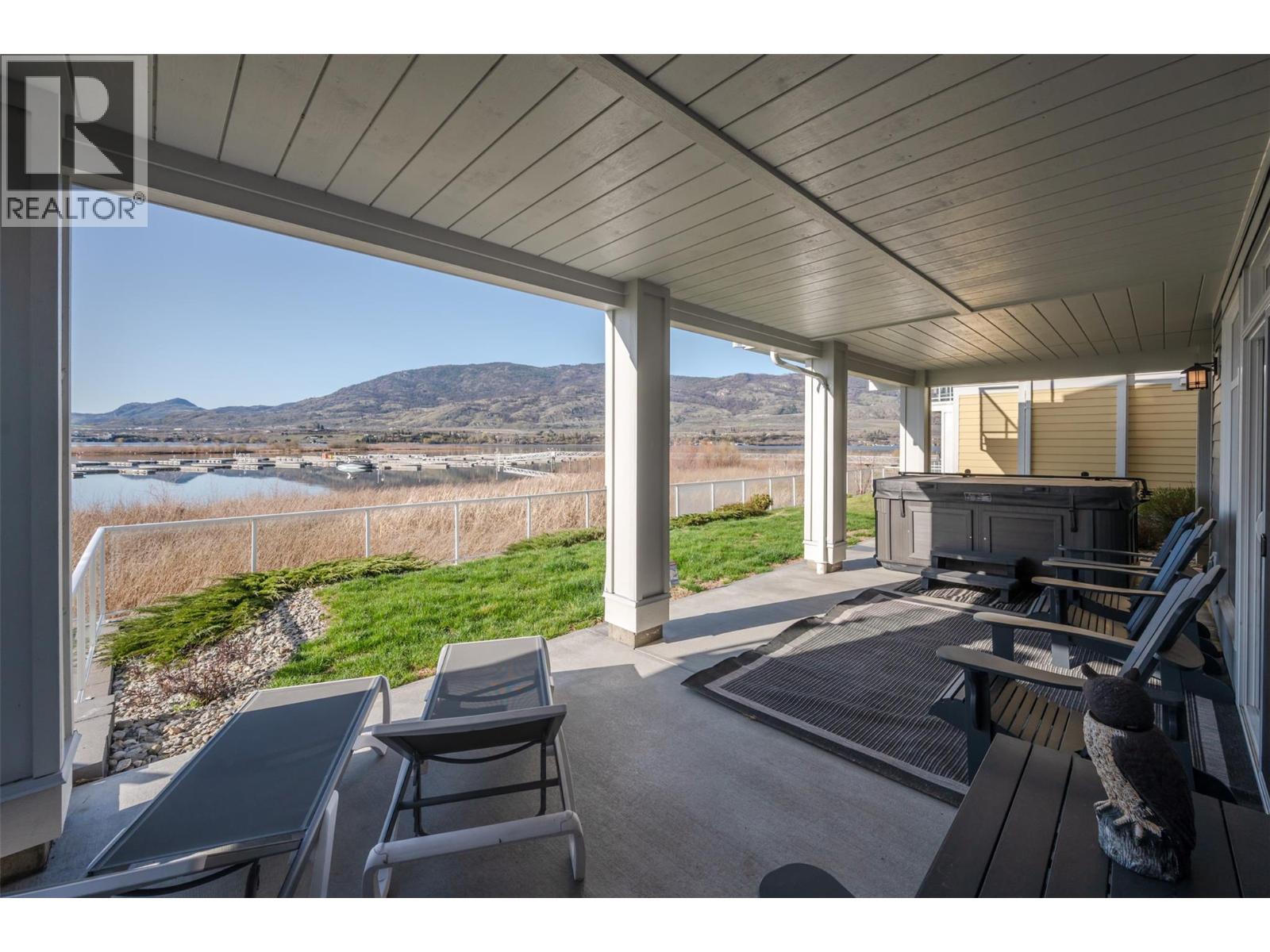 2450 Radio Tower Road Unit# 163, Oliver