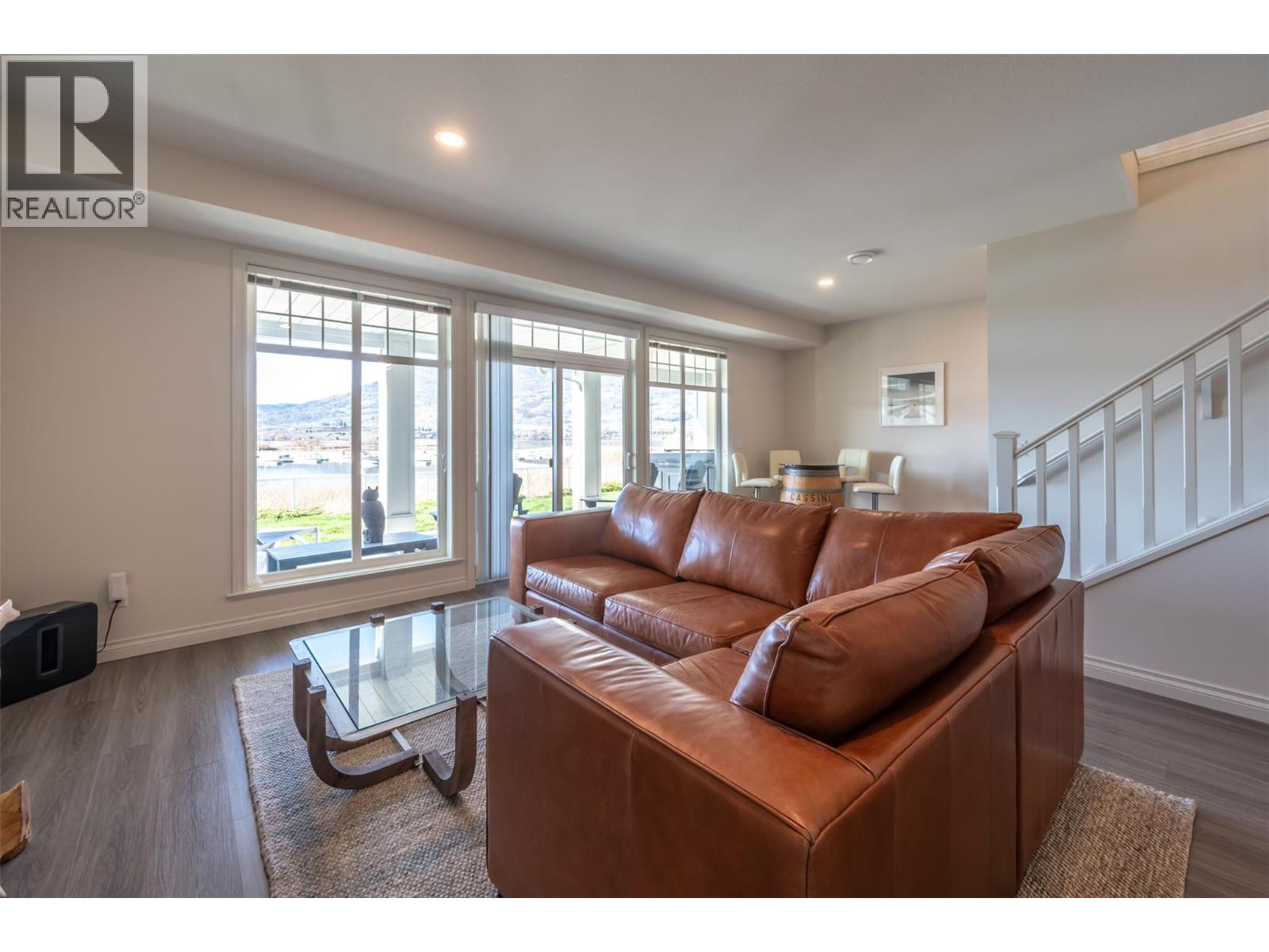 2450 Radio Tower Road Unit# 163, Oliver