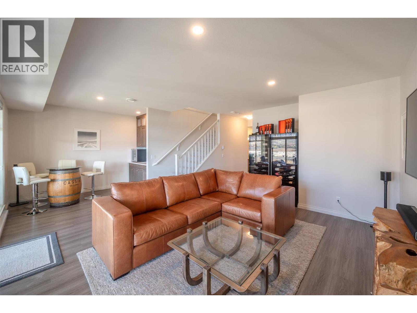 2450 Radio Tower Road Unit# 163, Oliver