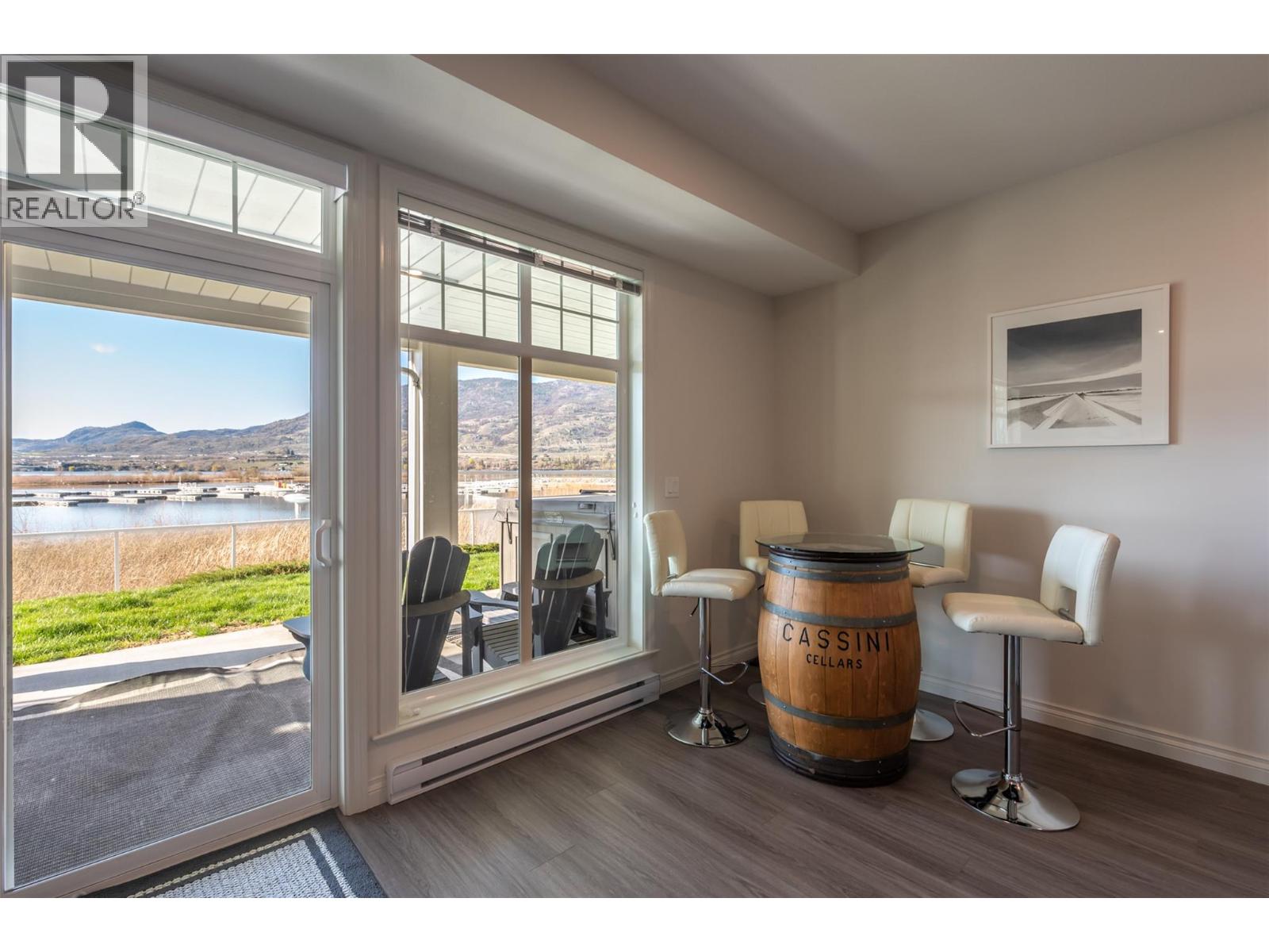 2450 Radio Tower Road Unit# 163, Oliver