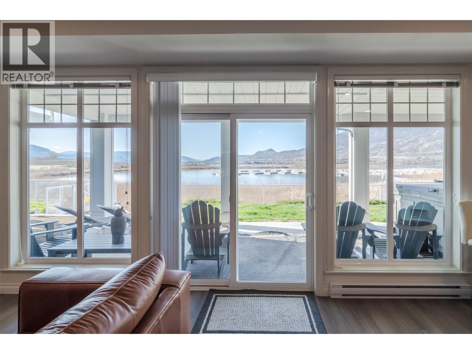 2450 Radio Tower Road Unit# 163, Oliver