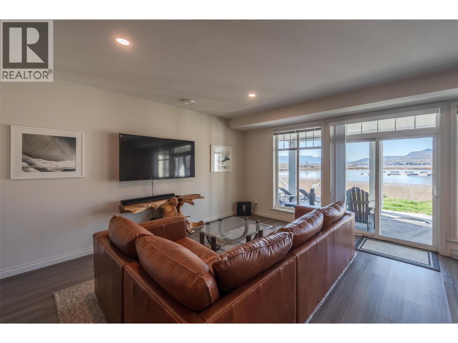 2450 Radio Tower Road Unit# 163, Oliver