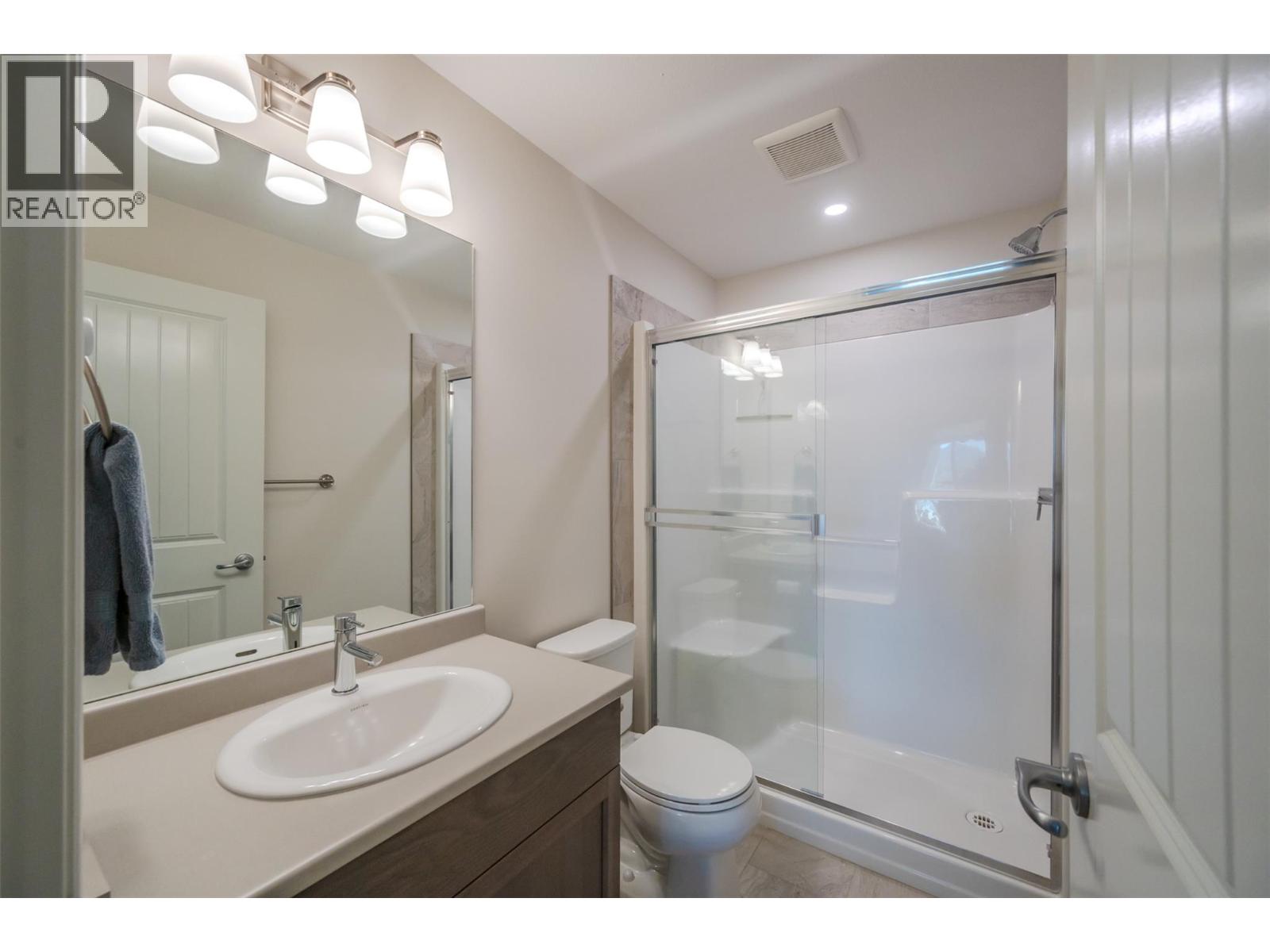 2450 Radio Tower Road Unit# 163, Oliver