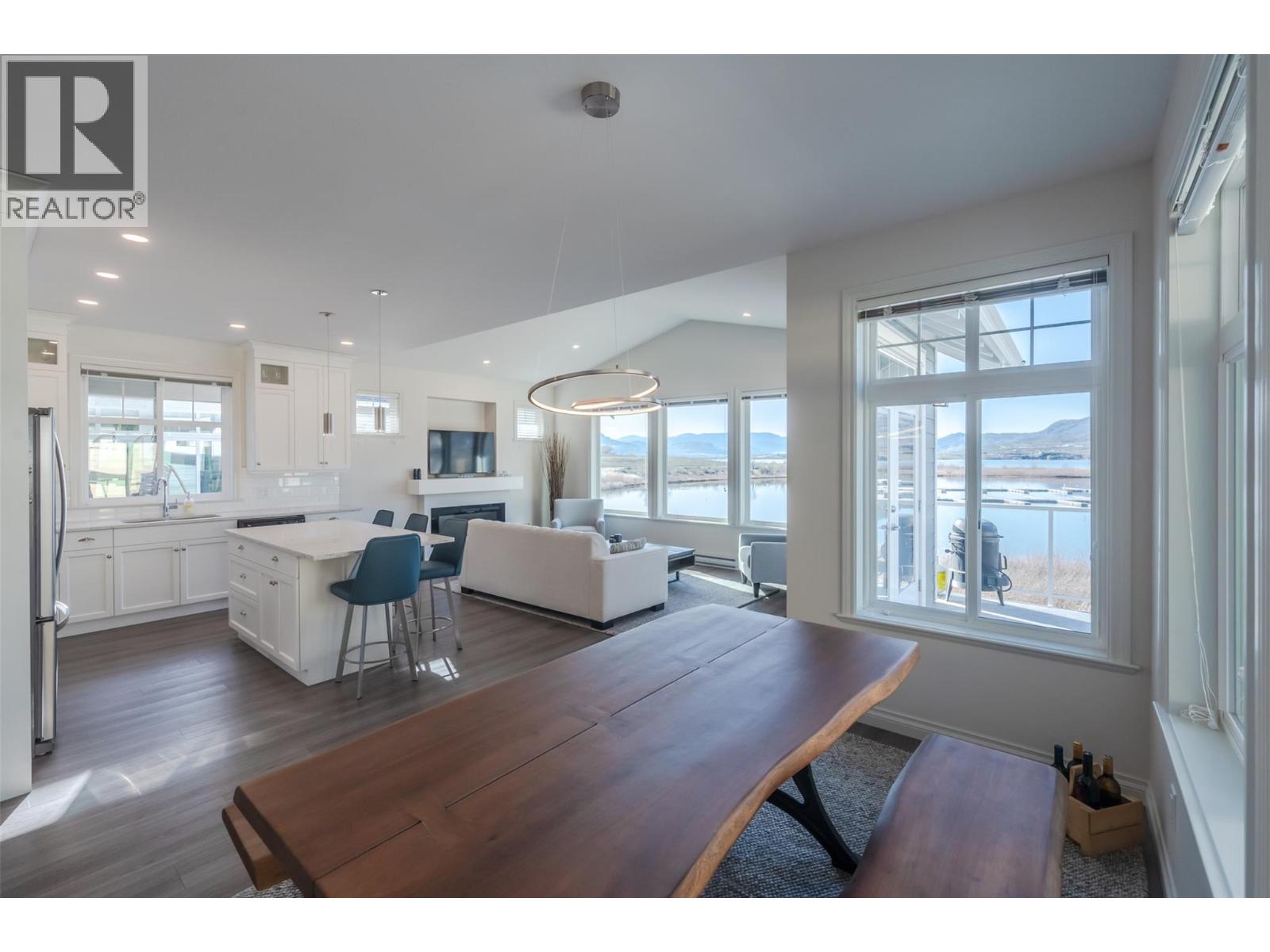 2450 Radio Tower Road Unit# 163, Oliver