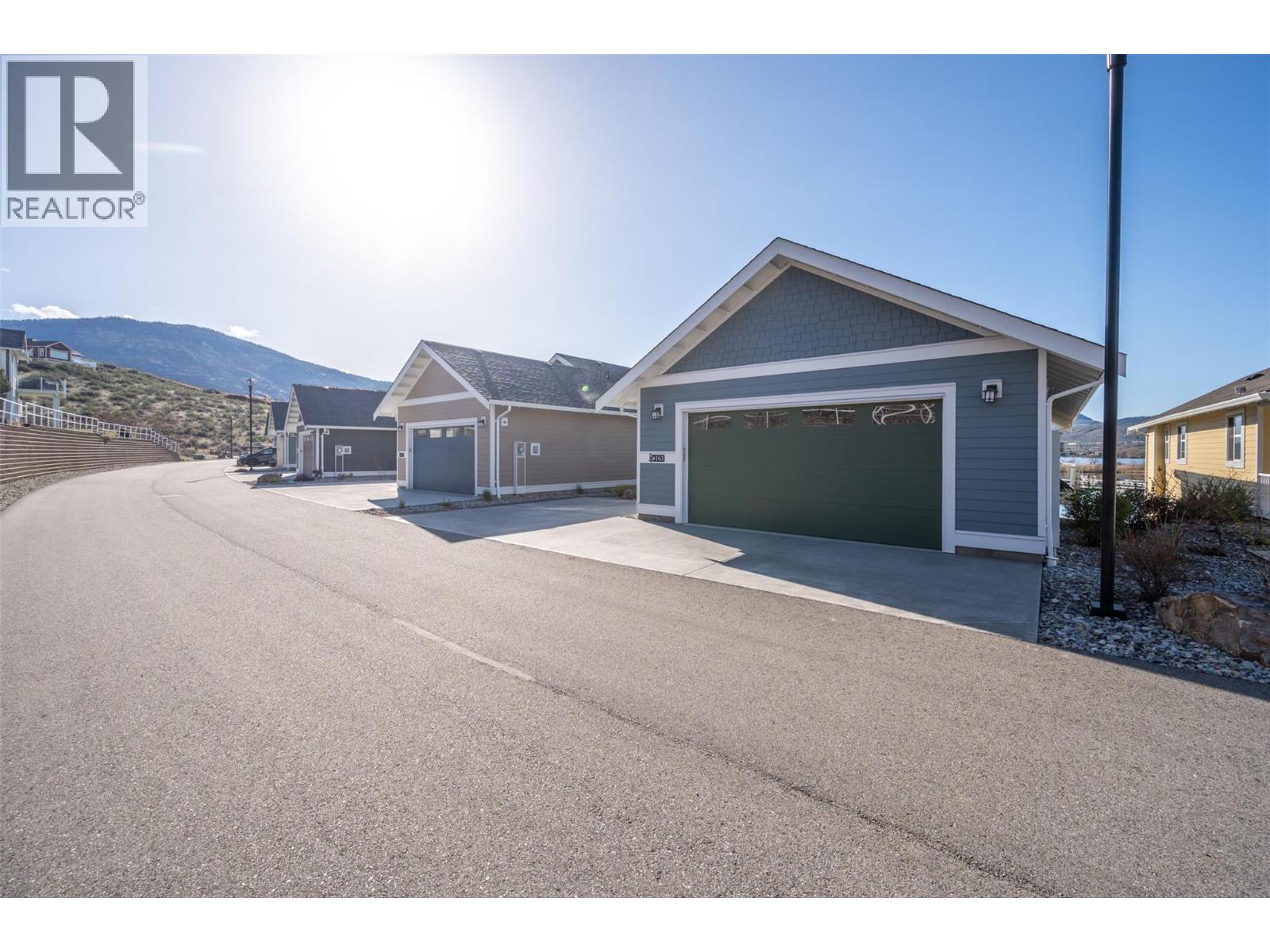 2450 Radio Tower Road Unit# 163, Oliver