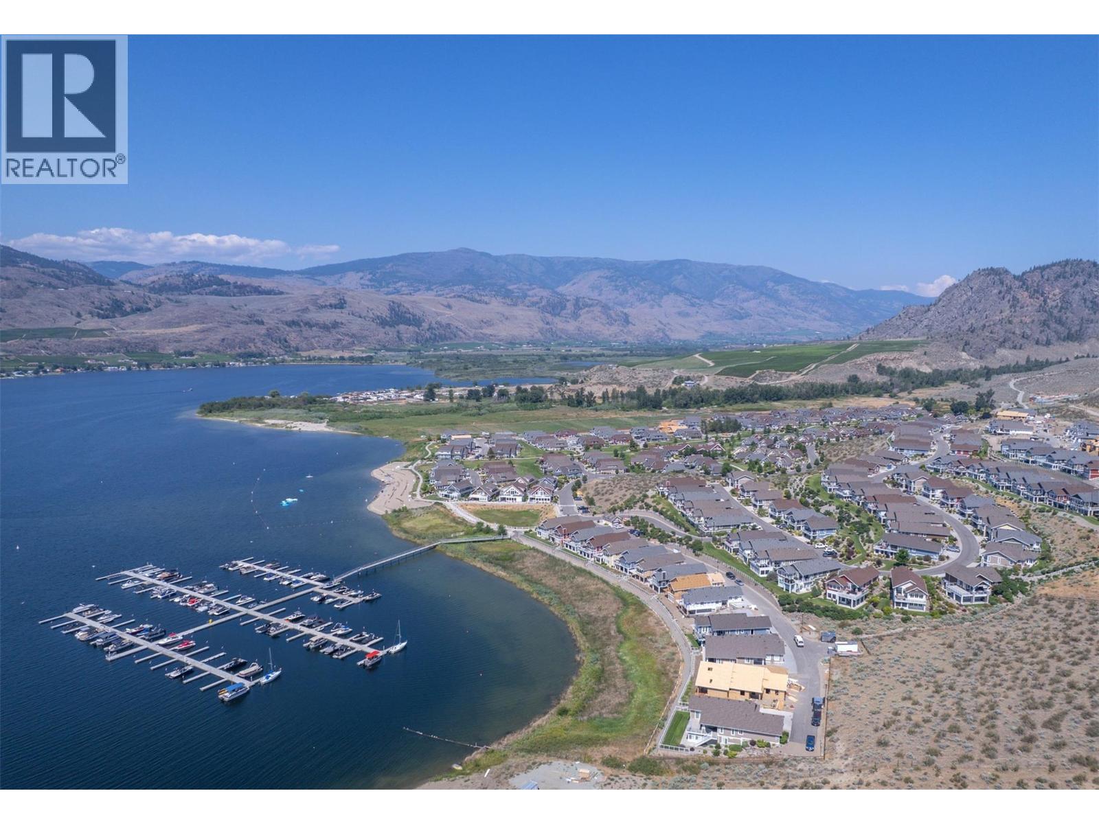 2450 Radio Tower Road Unit# 163, Oliver