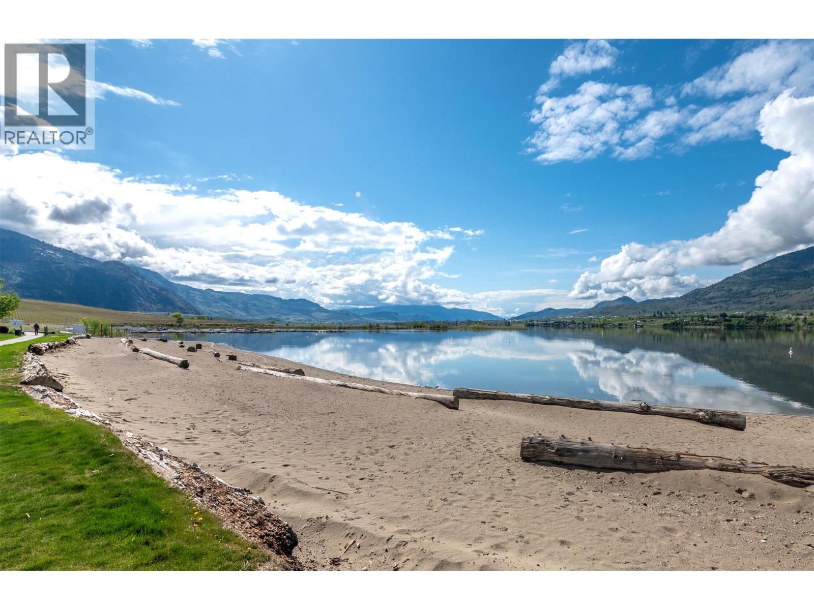 2450 Radio Tower Road Unit# 163, Oliver