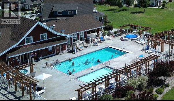 2450 Radio Tower Road Unit# 163, Oliver