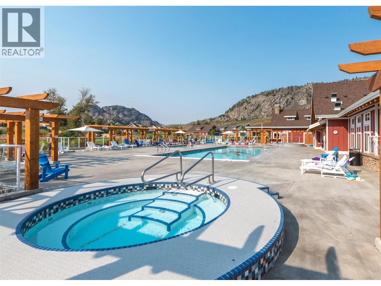 2450 Radio Tower Road Unit# 163, Oliver