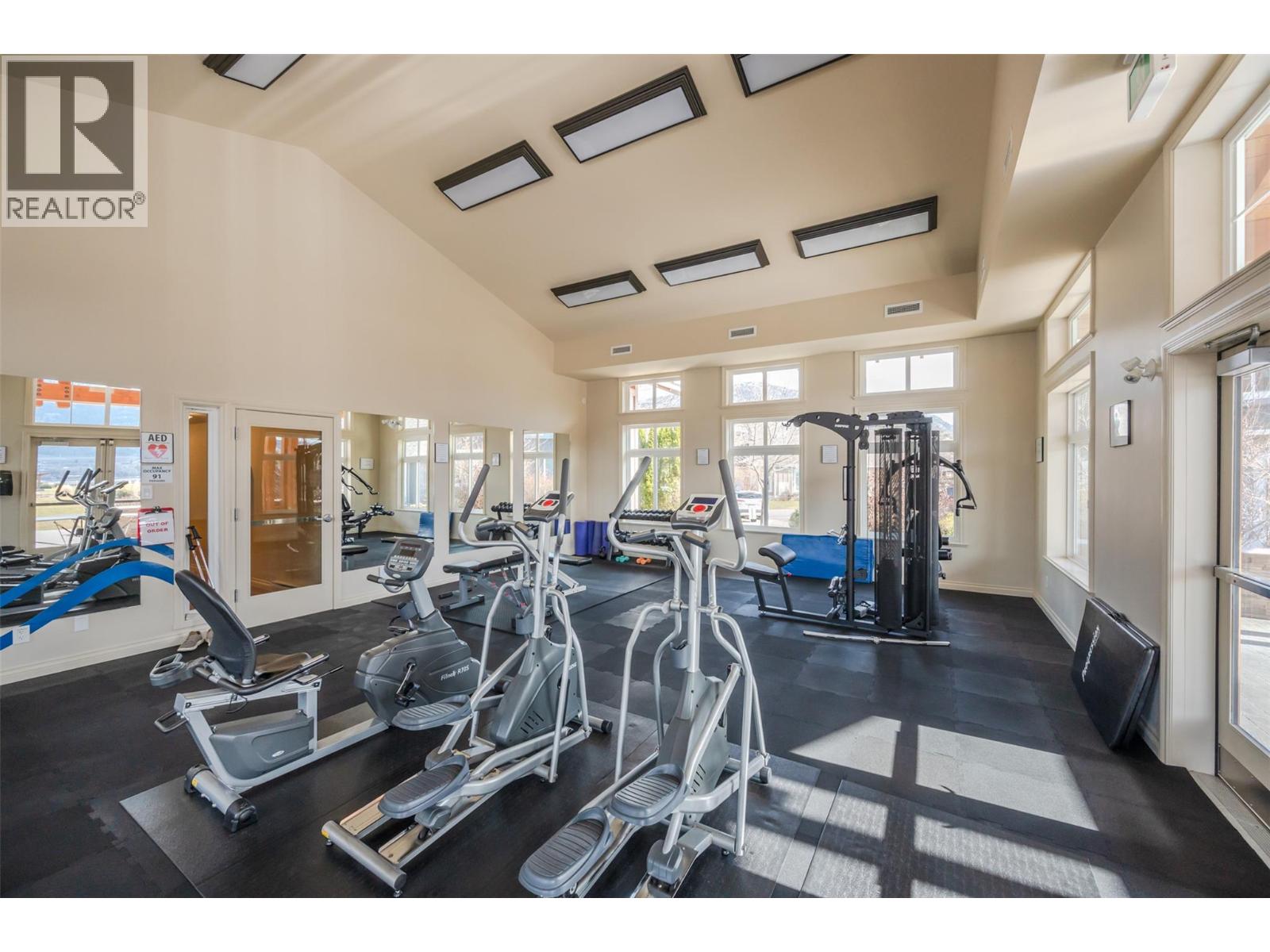 2450 Radio Tower Road Unit# 163, Oliver