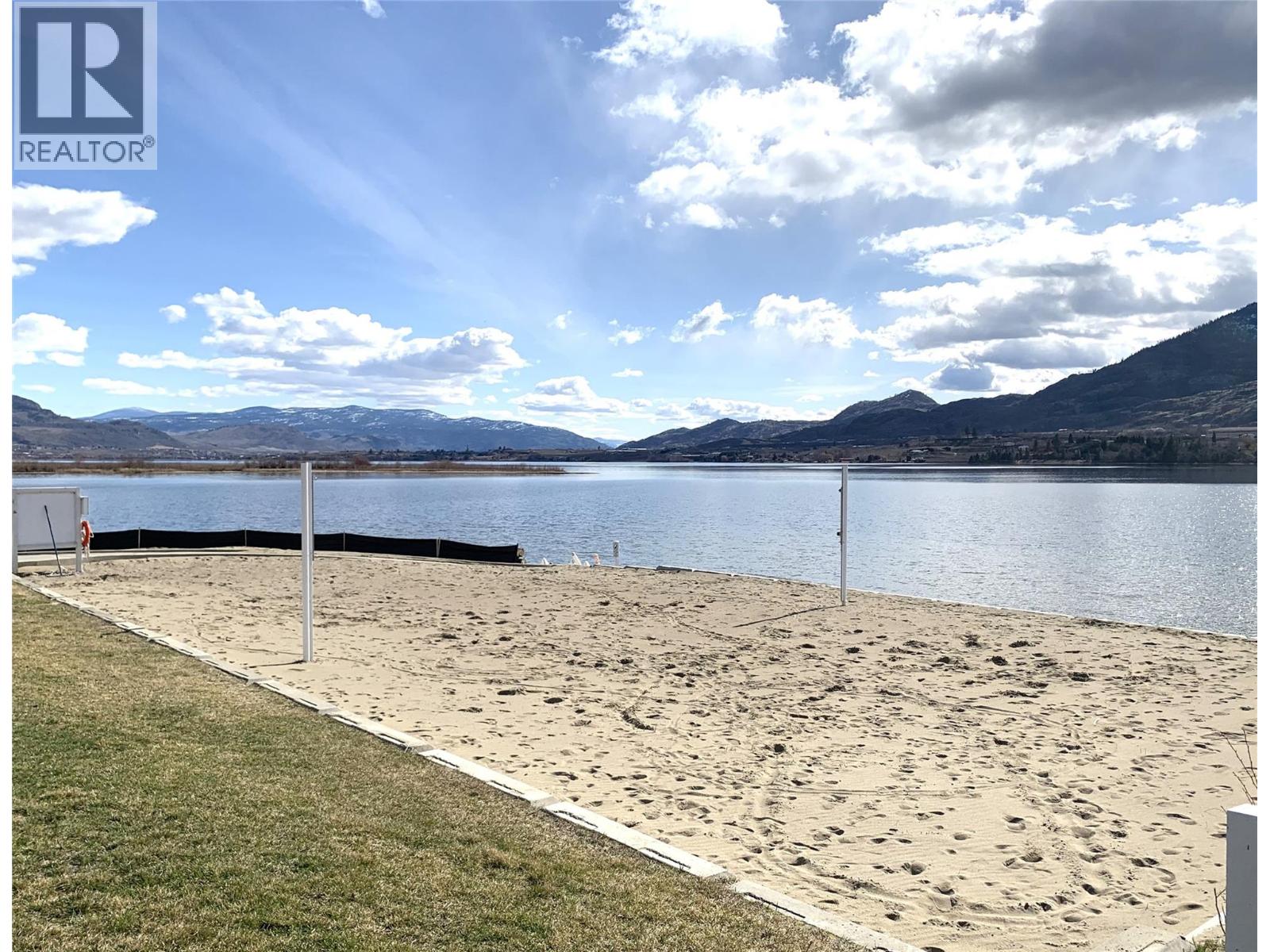 2450 Radio Tower Road Unit# 163, Oliver