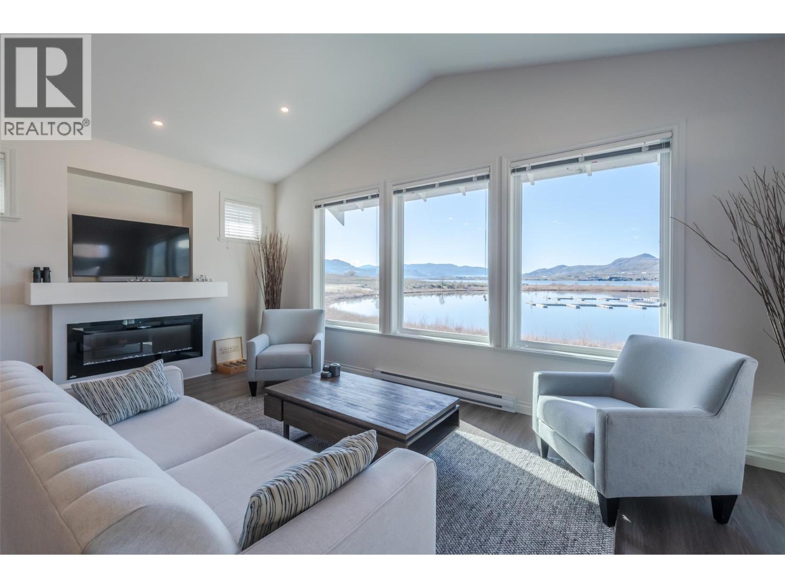 2450 Radio Tower Road Unit# 163, Oliver