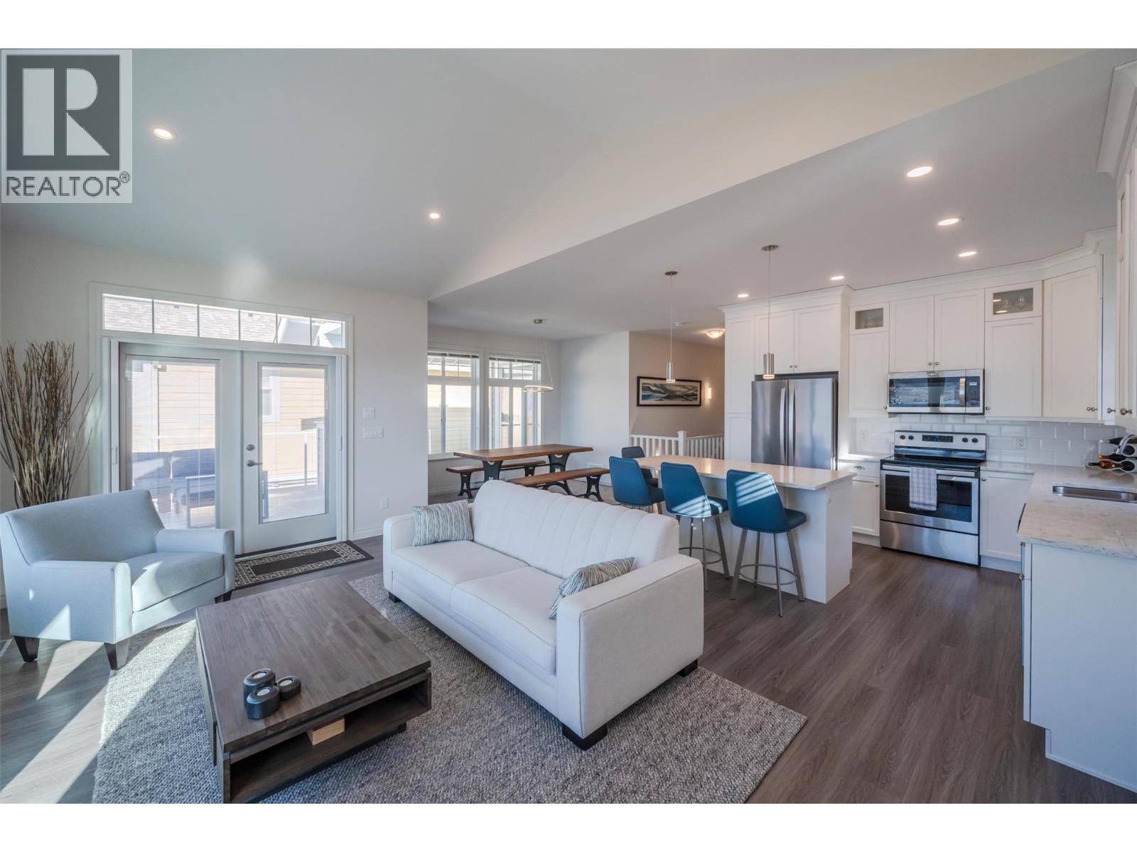 2450 Radio Tower Road Unit# 163, Oliver