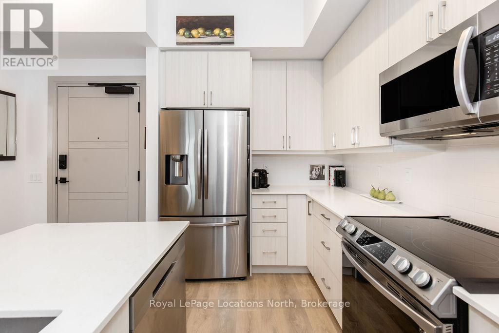 501 - 1 HUME STREET - photo 4