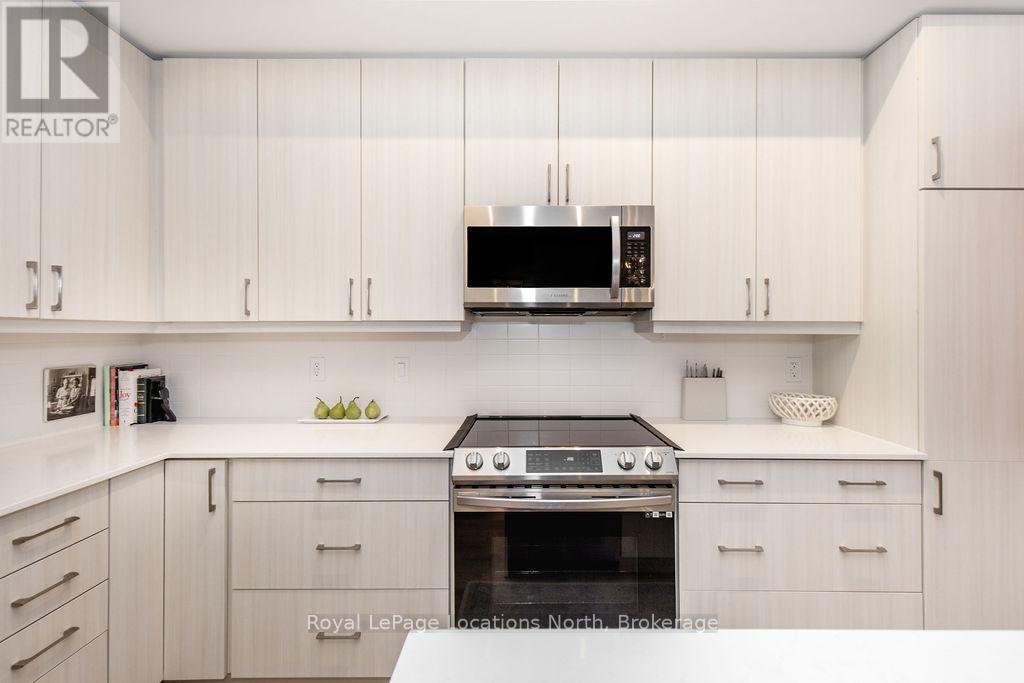 501 - 1 HUME STREET — photo 7