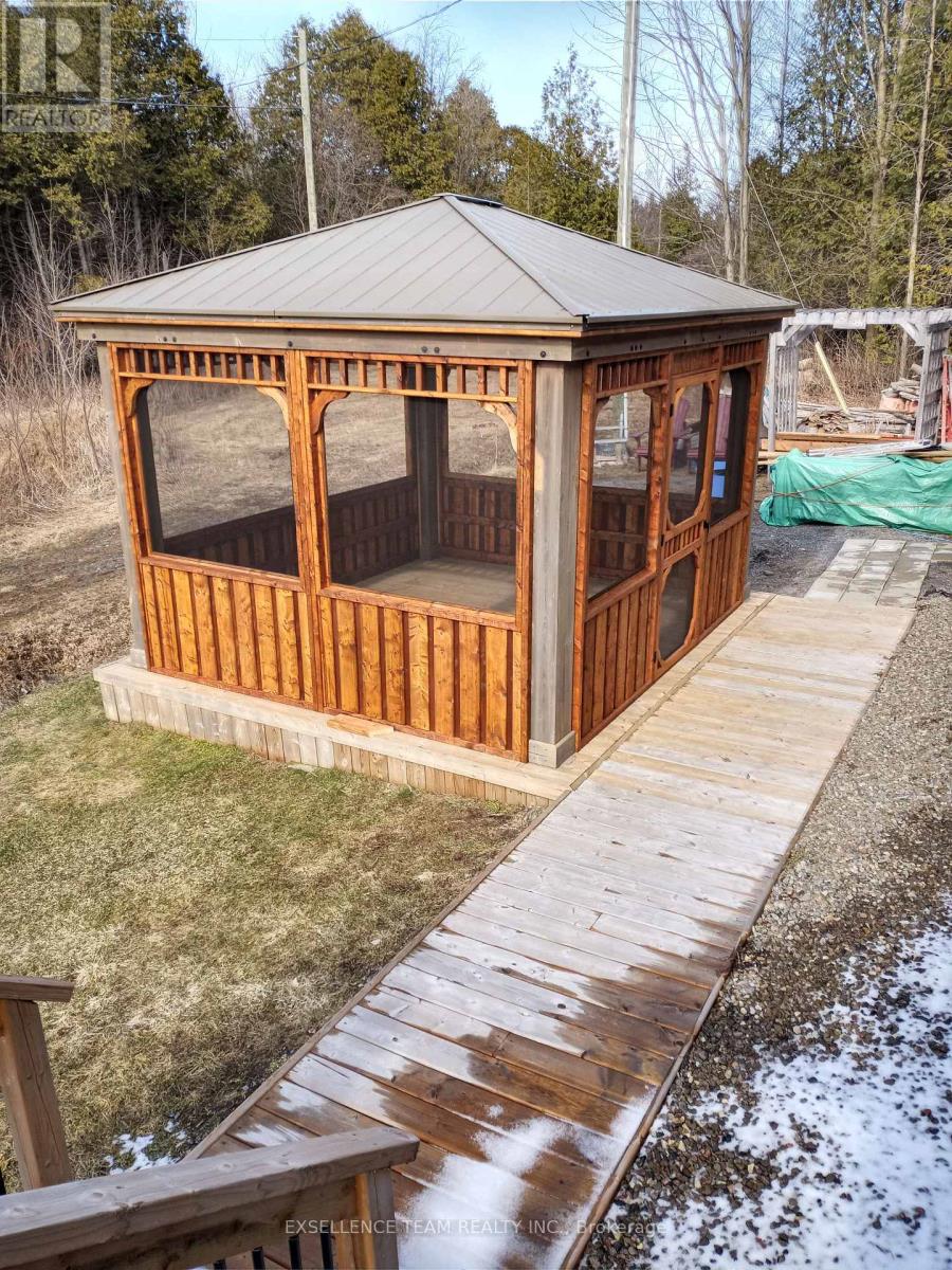Gazebo