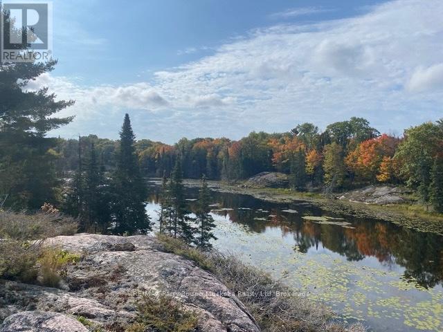 Inverlochy Shores! 33 Acres of Privacy