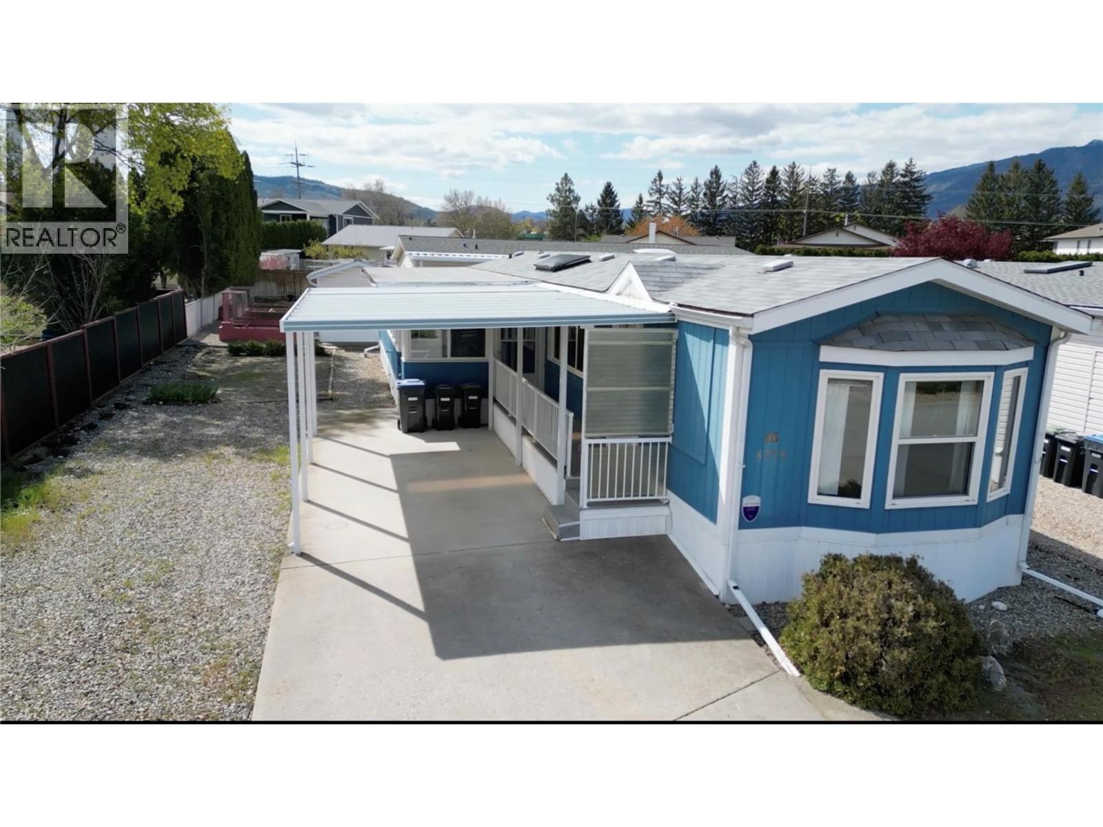 6778 TUCELNUIT Drive Unit# 46, Oliver